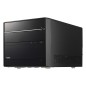 Shuttle XPC cube SH570R6 Mini PC 0GB No-OS